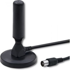 Qoltec TV antenna DVB-T2