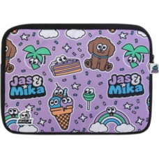 Firstgrade - Jas og Mika Dreams PC/Tablet Sleeve