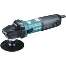 Makita SA5040C portable sander Orbital sander 7800 RPM Black, Blue