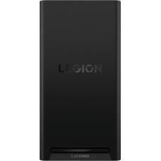 Lenovo Legion T5 30AGB10 AMD Ryzen™ 7 7700X 32 GB DDR5-SDRAM 2 TB SSD NVIDIA GeForce RTX 5060 Ti Windows 11 Home Tower PC Black