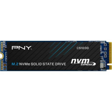 Pny Technologies PNY CS1030 M.2 NVMe 250 GB PCI Express 3.0