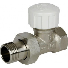 Arco Valve, PN 10, 1/2 inch - internal thread