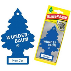 Wunder-Baum Automobilių oro gaiviklis Wunder-Baum New-Car