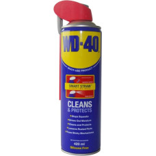 Wd-40 Aerosol Smart Straw 0.42l