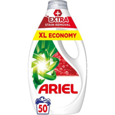 Ariel Skalbimo gelis Ariel extra clean, 2.25 l