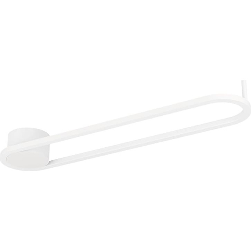 Eglo Šviestuvas lubų Eglo 902152, 24 W, LED, 2700 - 6500 °K