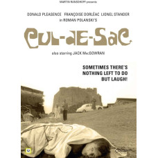 Non-Stop Cul-de-sac (Roman Polanski)