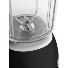 Smeg Cocktail shakers Smeg BLF03BLEU, black