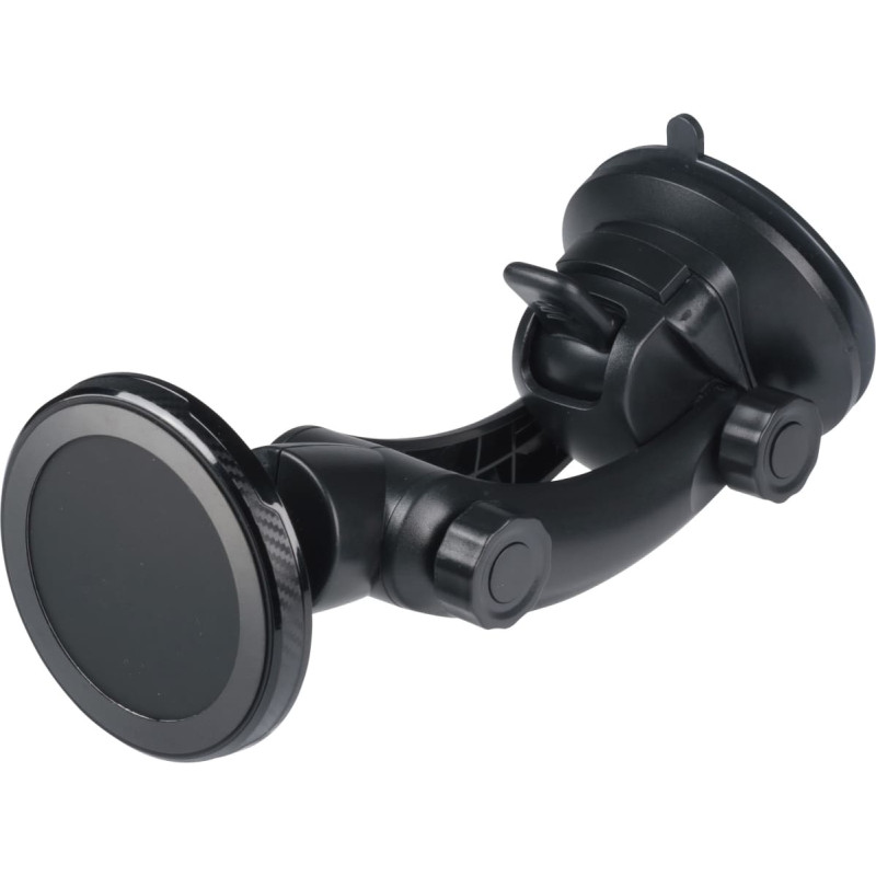 Vivanco car phone holder MAG Windshield Wizard (63261)