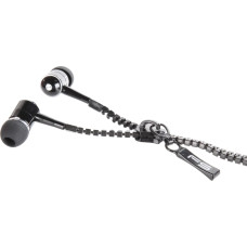 Omega Freestyle zip headset FH2111, black