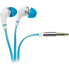 Vivanco headset HS 200 BL, black (31436)