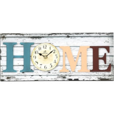 Platinet wall clock Home