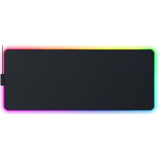 Razer | Strider Chroma Mouse Pad | Mouse Pad | 900 x 370 x 4 mm | Black