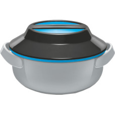 Milton casserole Microwow 1000, blue