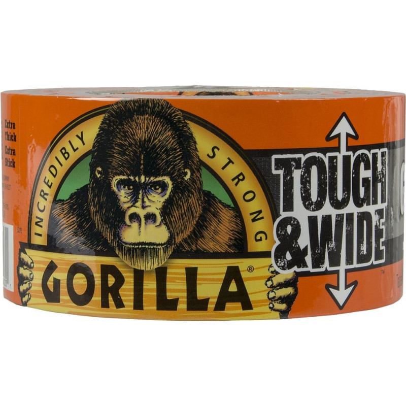 Gorilla tape 