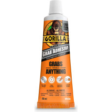 Gorilla glue Grab Adhesive 80ml