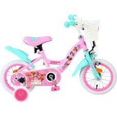 Volare - Children's Bicycle 12 - Paw Patrol (20538-CB12)