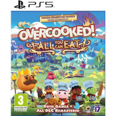 Overcooked! All You Can Eat PS5