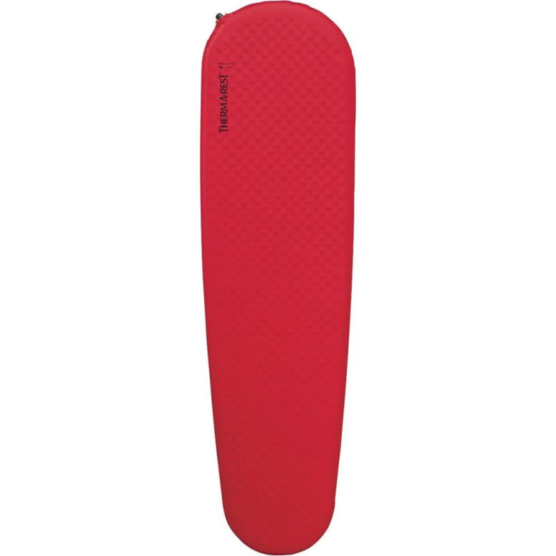 No Name THERM-A-REST ProLite Plus Regular-Cayenne Red