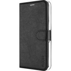 Fixed Opus | Book Case | Samsung | Galaxy A57 5G | Synthetic leather | Black