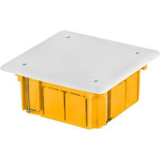 Elektroplast Paskirstymo dėžutė Elektroplast 0260-0N, 50 x 89 x 89 mm