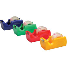Centrum Lipnioji juostelė su laikikliu CENTRUM 83571, 20 m × 19 mm