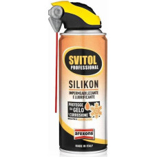 Svitol SILICON LUBRICANT SVITOL