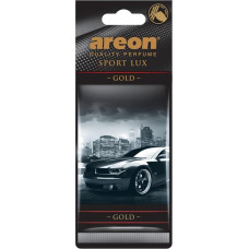 Areon Automobilių oro gaiviklis Areon Sport Lux Gold