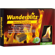 Wunderblitz Firelighter ff64 cubes