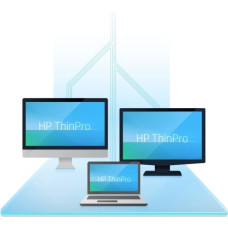 Hewlett-Packard HP ThinPro PC Converter E-LTU