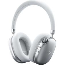 Havit Space S1 - wireless Noise Cancelling Bluetooth Headphones (silver)