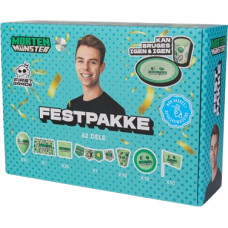Firstgrade - Partykit 10 pack - Morten Münster