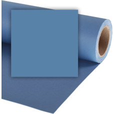 Colorama background 2.72x11m, china blue (115)