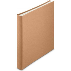 Hama Jumbo album wrinkled 30x30 brown