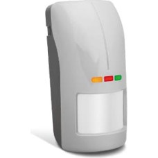 Satel OUTDOOR MOTION DETECTOR OPAL GY, WITHOUT HANDLE (GREY)
