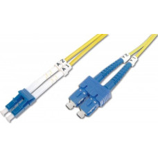 Digitus Patchcord SM LC/SC OS2 DK-2932-01
