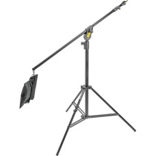 Manfrotto Aluminium Combi-Boom Stand 420B