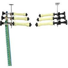 Falcon Eyes Background Support B-3W