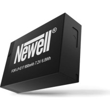 Newell battery Canon LP-E17