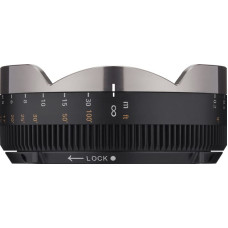 Samyang adapter V-AF Manual Focus