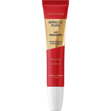 Max Factor - Miracle Pure Lip Enhancer - 070 Peach Cream