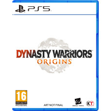 Koei Tecmo Dynasty Warriors: Origins (Treasure Box Edition)