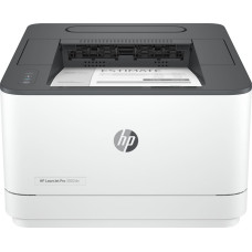 Hewlett-Packard HP LaserJet Pro 3002dn Printer, Black and white, Printer for Small medium business, Print, Dualband Wi-Fi; Strong Security; Energy Efficient; Fast first page out speeds; Two-sided printing; Roam