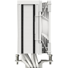 Modecom Volcano 0C T200 Processor Air cooler 12 cm White