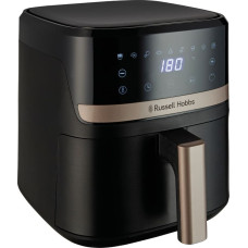 Russel Hobbs Russell Hobbs SatisFry Heißluftfritteuse Single 4.3 L Stand-alone 1300 W Hot air fryer Black