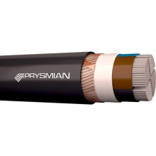 Prysmian Aliumininis kabelis AXCMK-HF C-PRO 4X35/16 1KV