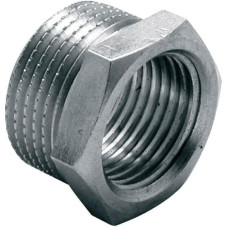 Tdm_Brass UNION TEE 3/4X1/2 V/I