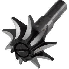 Wolfcraft Medžio nupjaustymo freza WS 35X11X8 mm
