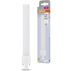 Osram LEMPA LED S11 G23 6W 700LM 4000K