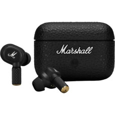 Marshall AUSINĖS MARSHALL MOTIF II ANC JUODOS